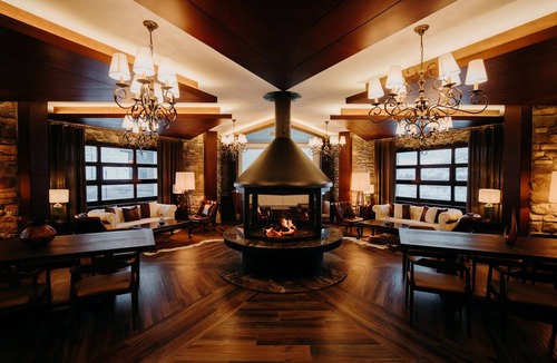 Melikgazi Hotel | Mirada Del Lago Hotel