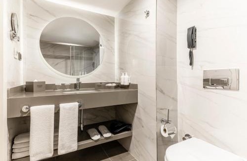 Gumbet Hotel | Mirada Exclusive Bodrum
