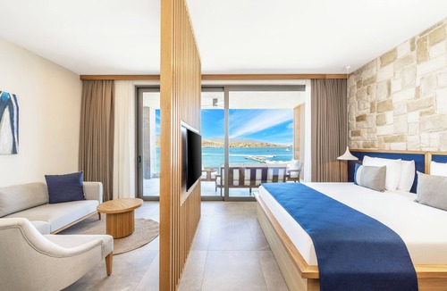 Gumbet Resort | Mirada Exclusive Bodrum