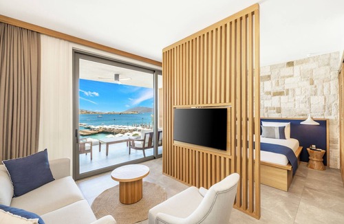 Gumbet Resort | Mirada Exclusive Bodrum
