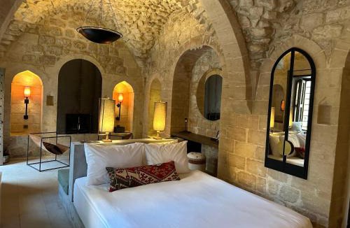 Mardin City Centre Hotel | Mirsoum Han
