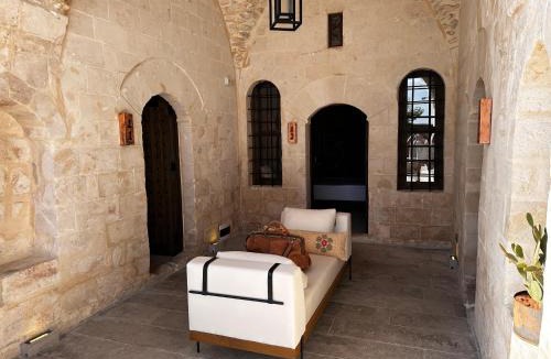 Mardin City Centre Hotel | Mirsoum Han
