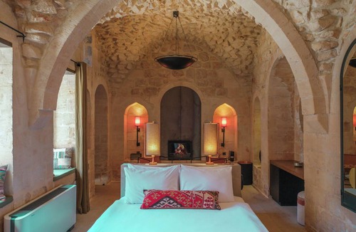 Mardin City Centre Hotel | Mirsoum Han
