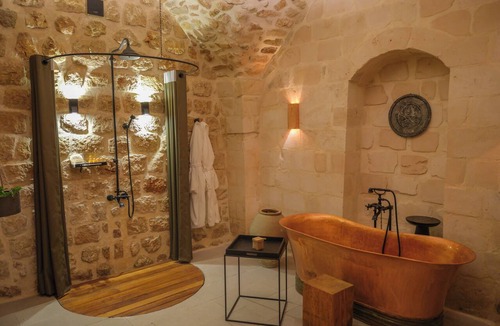 Mardin City Centre Hotel | Mirsoum Han