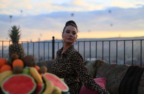 Goreme House | Mirzade Konak Hotel