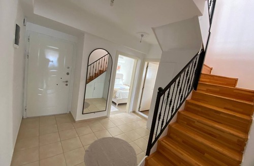 Kas Apartment | Mitra apart