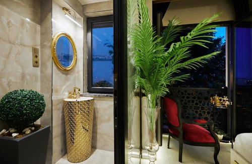 Sultanahmet Hotel | Mitspark