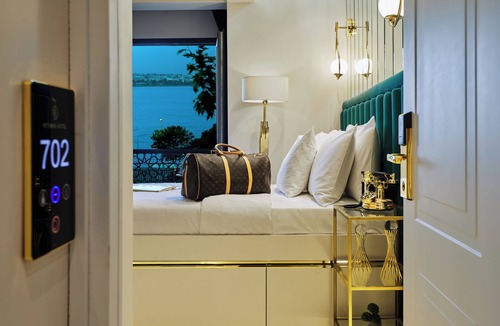 Sultanahmet Hotel | Mitspark