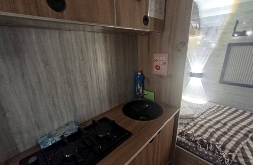 Kemer House | MoCa Hotel Suite 4 Power 220V & Luxury Design with AC in Antalya Kemer
