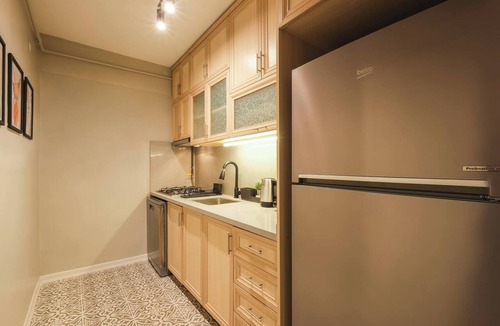 Moda Apartment | Modern, 3BR, Best Location