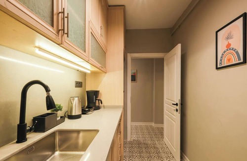 Moda Apartment | Modern, 3BR, Best Location