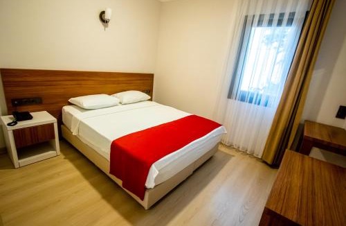Bodrum City Center Hotel | Modern Life Hotel Bodrum
