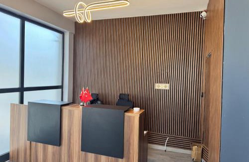 Yasamkent Mahallesi Hotel | Modern Yasamkent Atakoru Comfort Suite