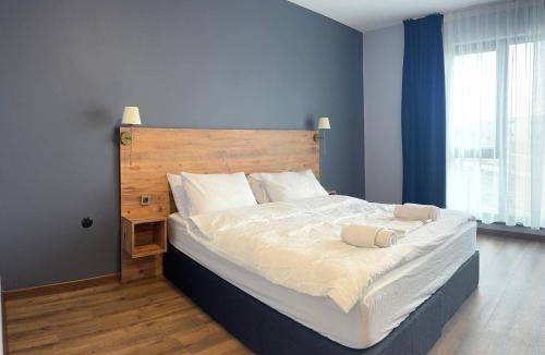 Yasamkent Mahallesi Hotel | Modern Yasamkent Atakoru Comfort Suite