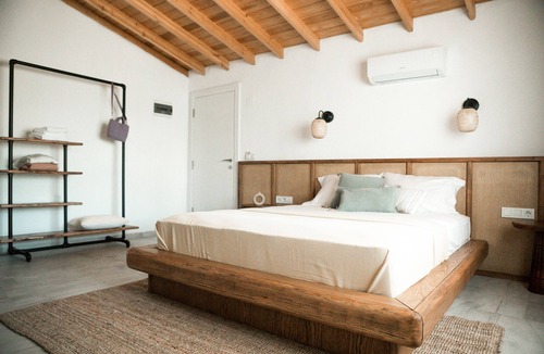 Iskele Mahallesi House | Molo Urla