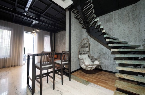 Bomonti Hotel | Monev İstanbul