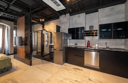 Bomonti Apartment | Monev Suites