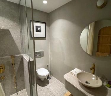 Alacati Hotel | Monk Alaçatı