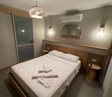 Alacati Hotel | Monk Alaçatı