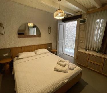 Alacati Hotel | Monk Alaçatı
