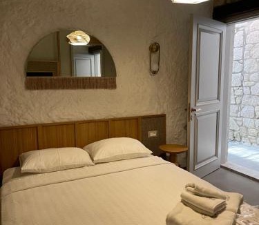 Alacati Hotel | Monk Alaçatı