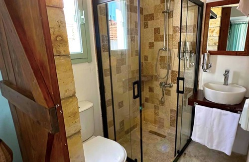 Foca Hotel | Monk Island Guesthouse