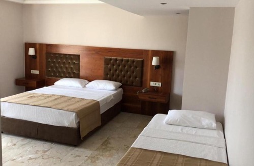 Dalyan City Center Hotel | Montana Hotel
