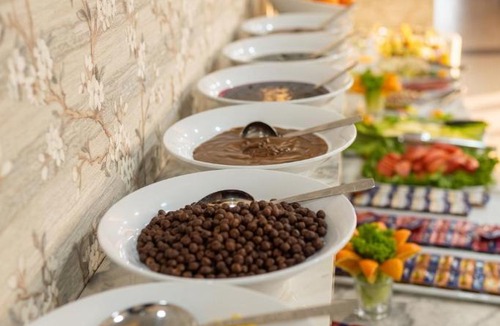 Elbistan Hotel | MONTELLA HOTEl