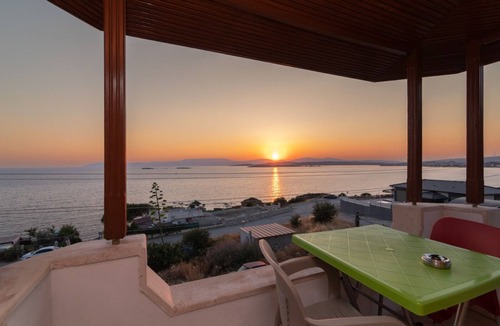 Seferihisar Hotel | Moon & Sun Otel