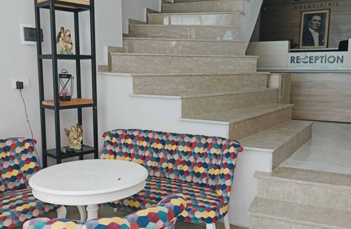 Canakkale Hotel | Moonlight Ay Isigi