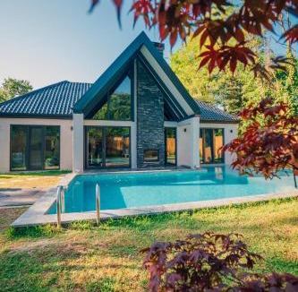 Yanik Villa | MoonSA Boutique Villas