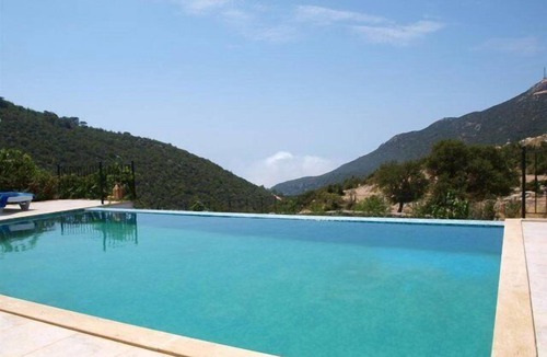 Sarıbelen Hotel | Moonstone House