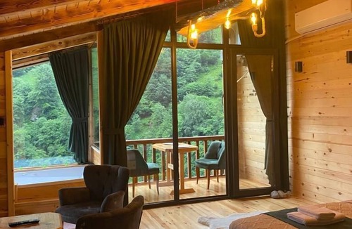 Cayirduzu Hotel | Morçi Suit Villa