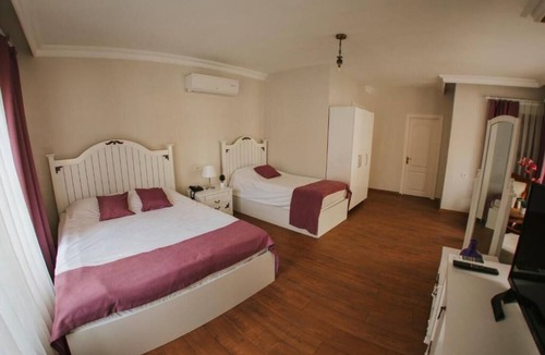 Amasya Bed & Breakfast | Mor Salkim Konagi