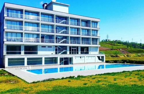 Iyidere Hotel | Mori Sport Hotel