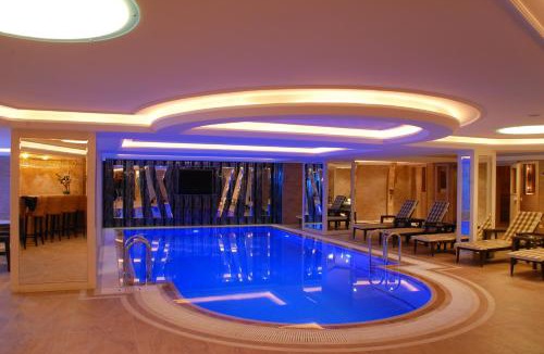 Beyazit Hotel | Mosaic Hotel Old City -Special Category