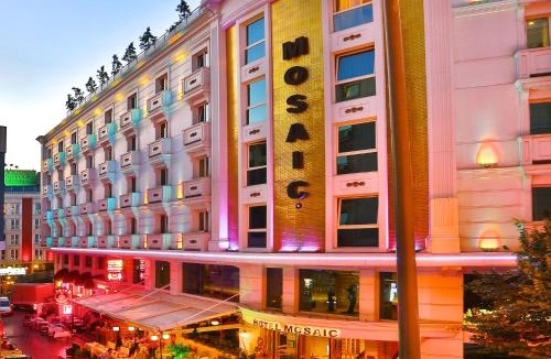 Beyazit Hotel | Mosaic Hotel Old City -Special Category