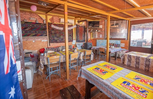 Selcuk House | Motel ∙ 28 guests