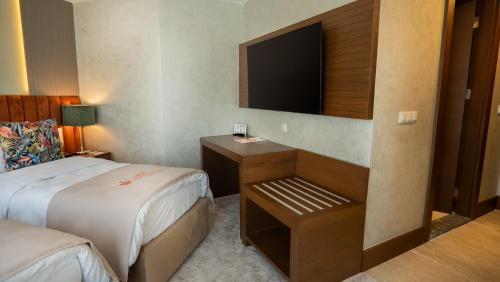 Dilovasi Hotel | Motel Heksapolis