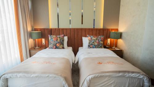 Dilovasi Hotel | Motel Heksapolis