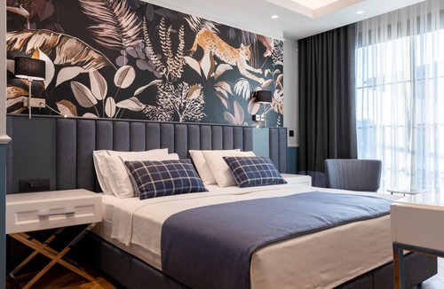 Cesme Hotel | Motif Hotel