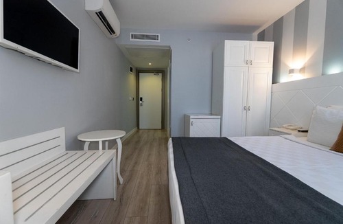 Marmaris City Center Hotel | Motto Premium Hotel&Spa