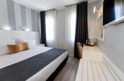 Marmaris City Center Hotel | Motto Premium Hotel&Spa