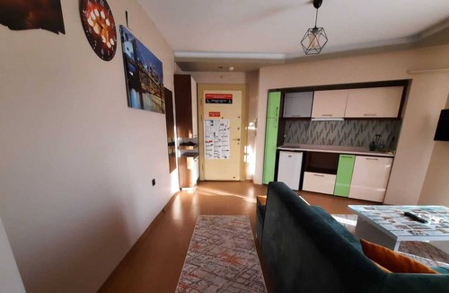Yenisehir House | MTM Konaklama