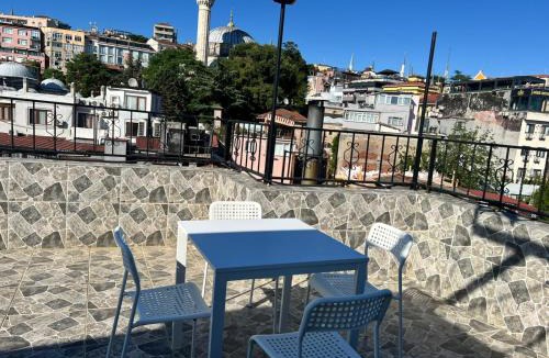 Sultanahmet Apartment | Mubu Apart Old City