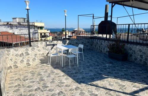 Sultanahmet Apartment | Mubu Apart Old City
