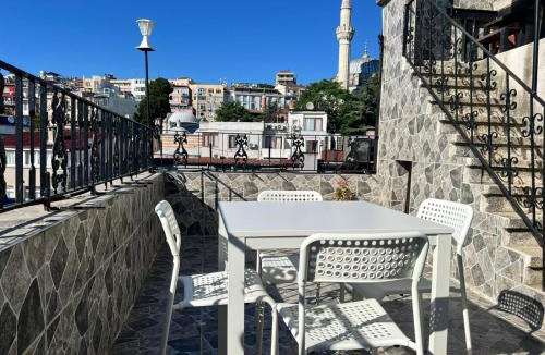 Sultanahmet Apartment | Mubu Apart Old City