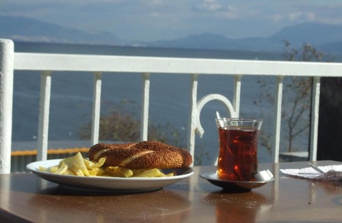 Mudanya Hotel | Mudanya Otel