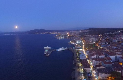 Mudanya Hotel | Mudanya Otel