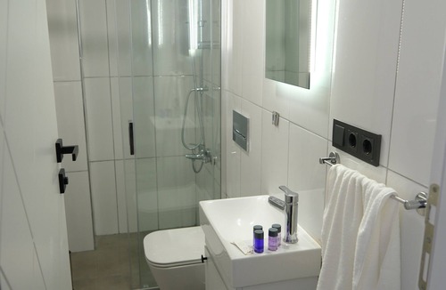 Mudanya Hotel | Mudanya Yıldız Otel